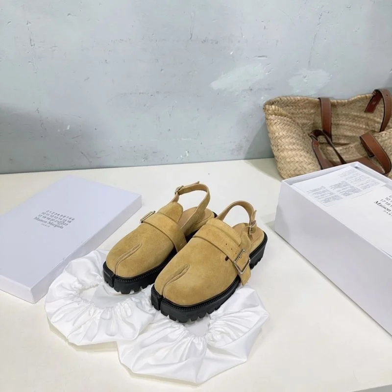 Maison Margiela Sandals Seasonal 6215