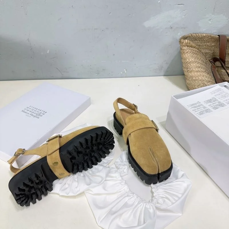 Maison Margiela Sandals Seasonal 6215