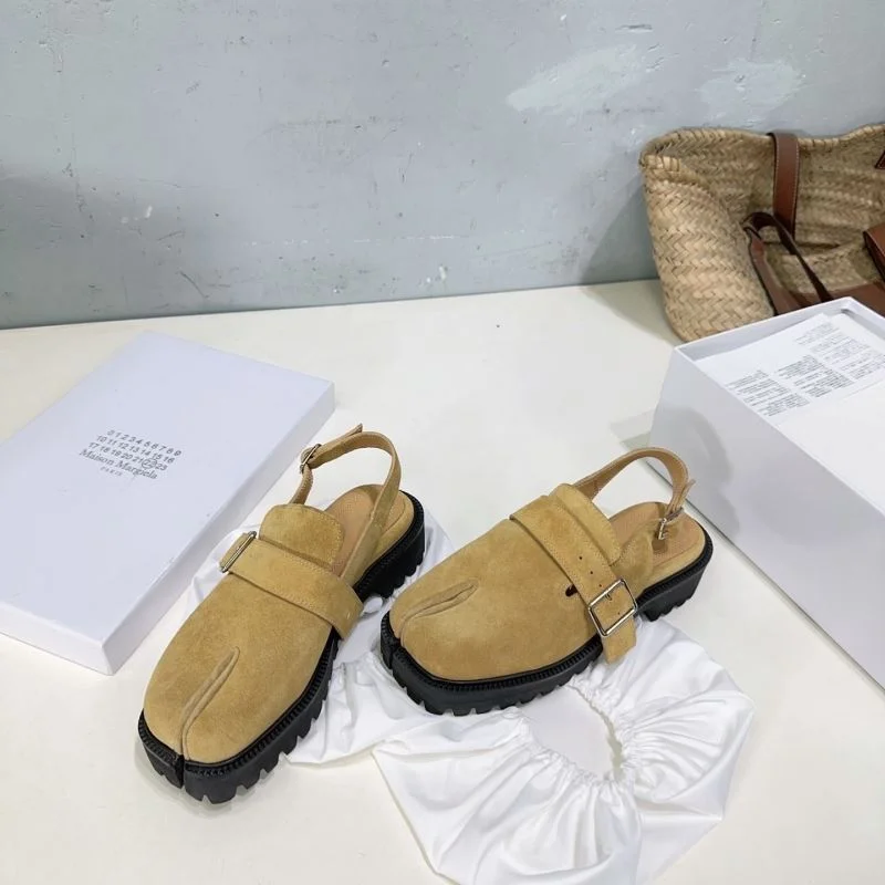 Maison Margiela Sandals Seasonal 6215