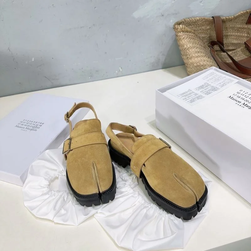 Maison Margiela Sandals Seasonal 6215