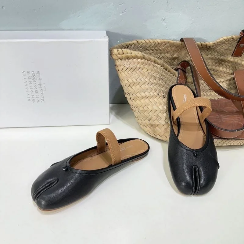 Chic Maison Margiela Sandals 6200