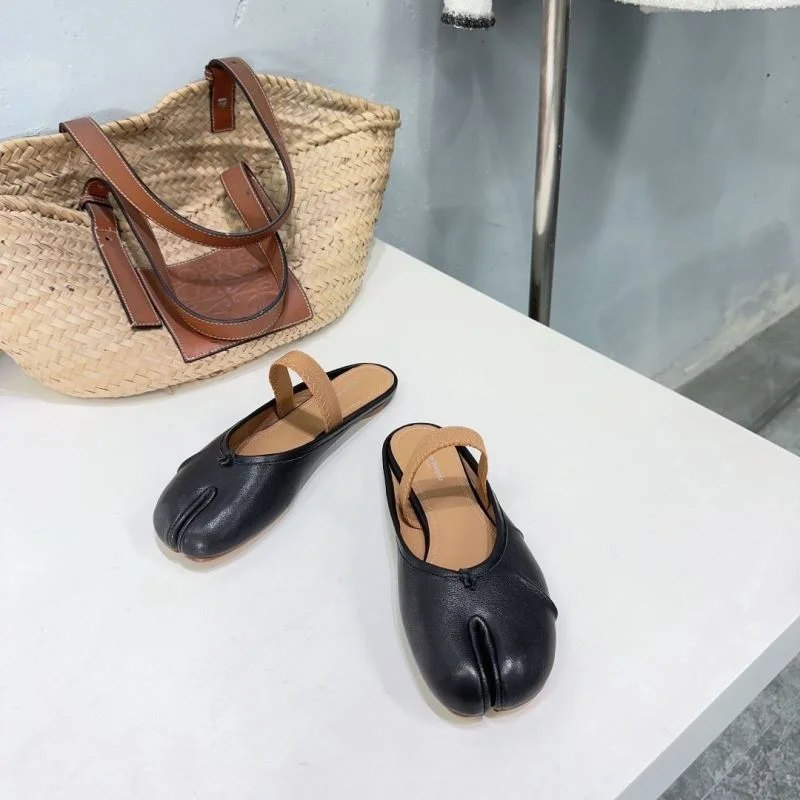 Chic Maison Margiela Sandals 6200