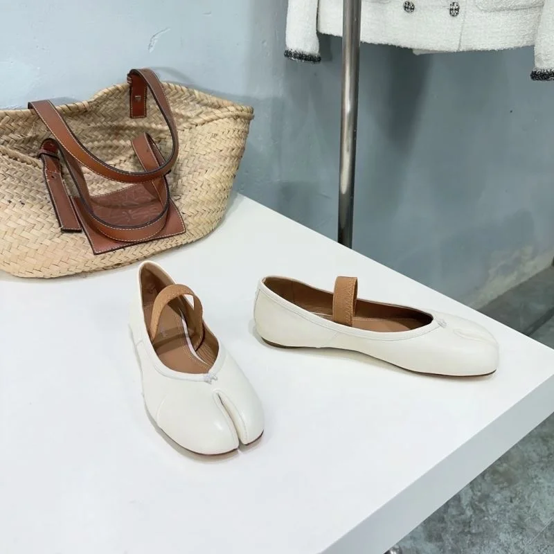 Chic Maison Margiela Sandals 6166