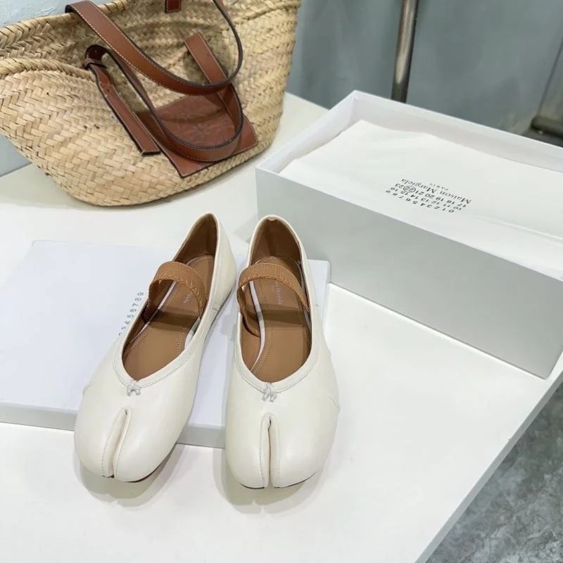 Chic Maison Margiela Sandals 6166