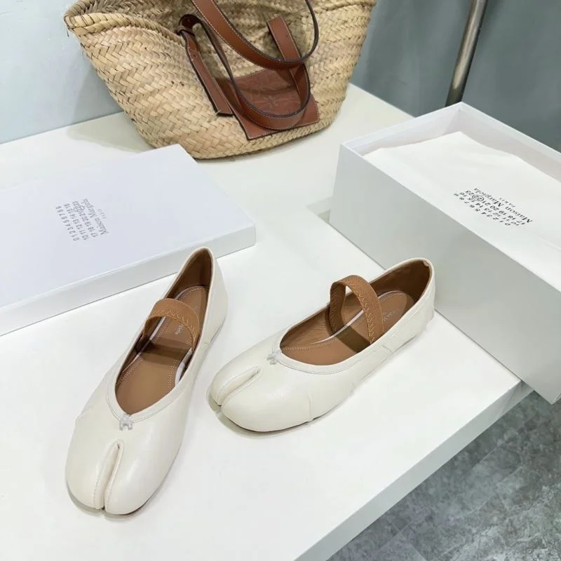 Chic Maison Margiela Sandals 6166
