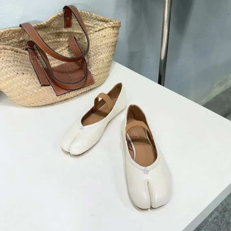 Chic Maison Margiela Sandals 6166