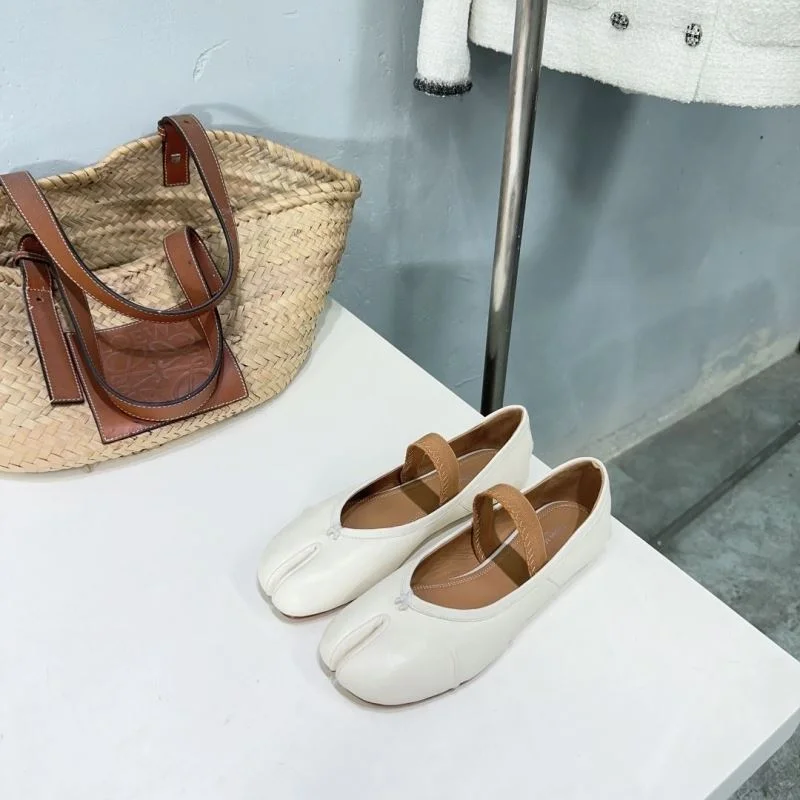 Chic Maison Margiela Sandals 6166