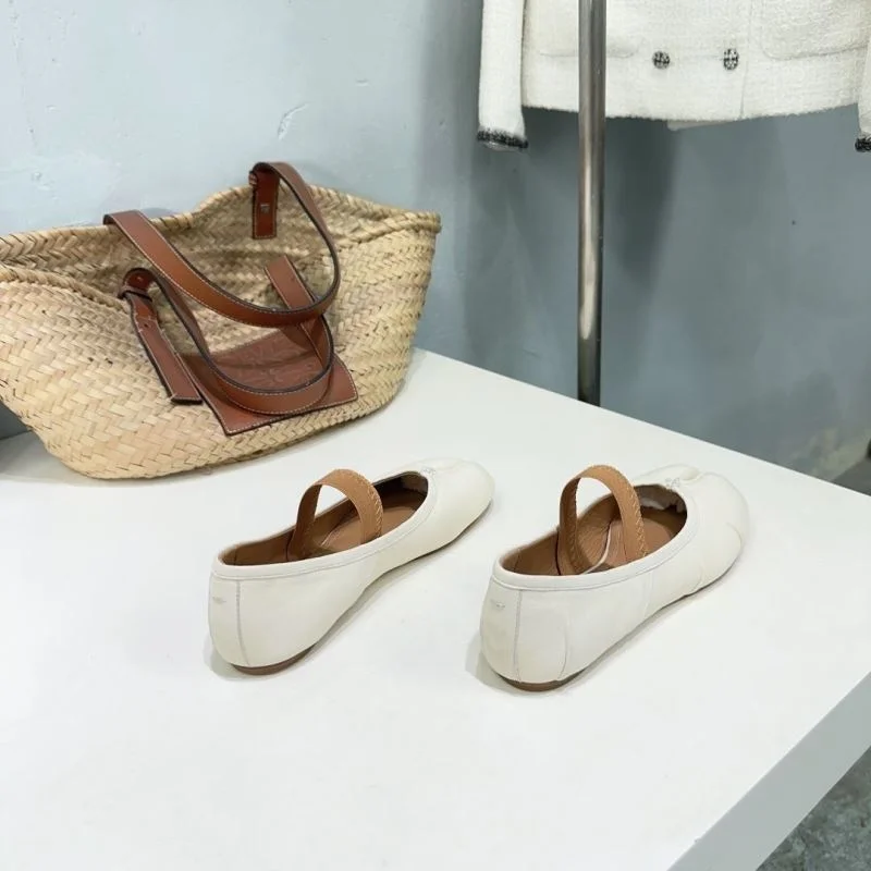 Chic Maison Margiela Sandals 6166