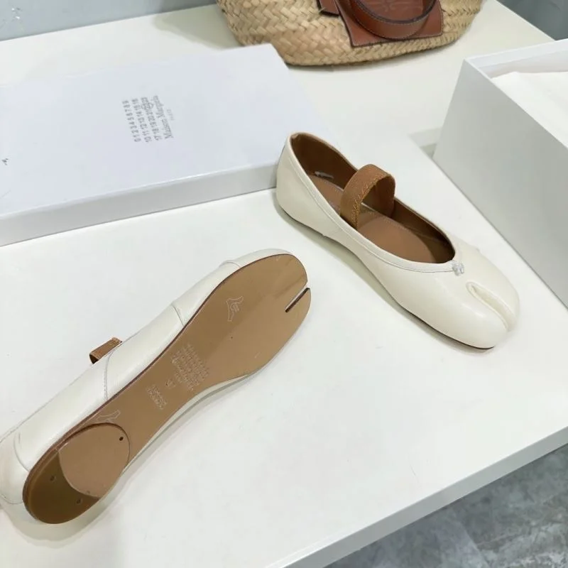 Chic Maison Margiela Sandals 6166
