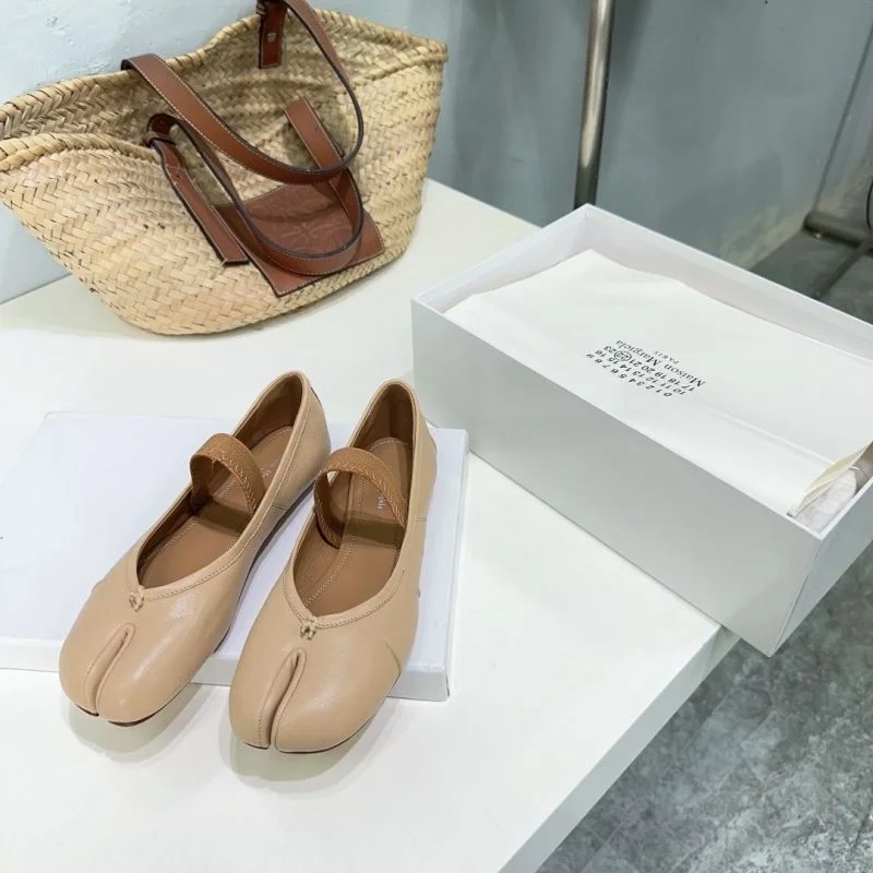 SoftTouch Maison Margiela Sandals 6175