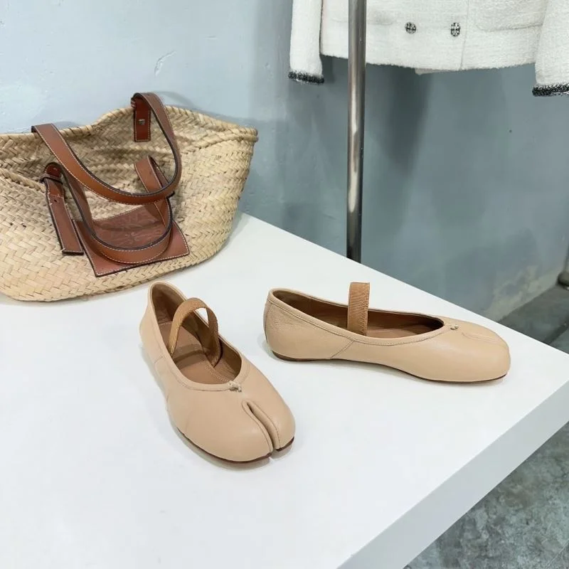 SoftTouch Maison Margiela Sandals 6175