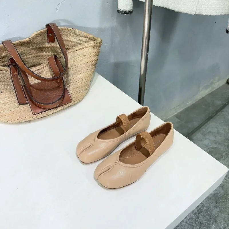 SoftTouch Maison Margiela Sandals 6175