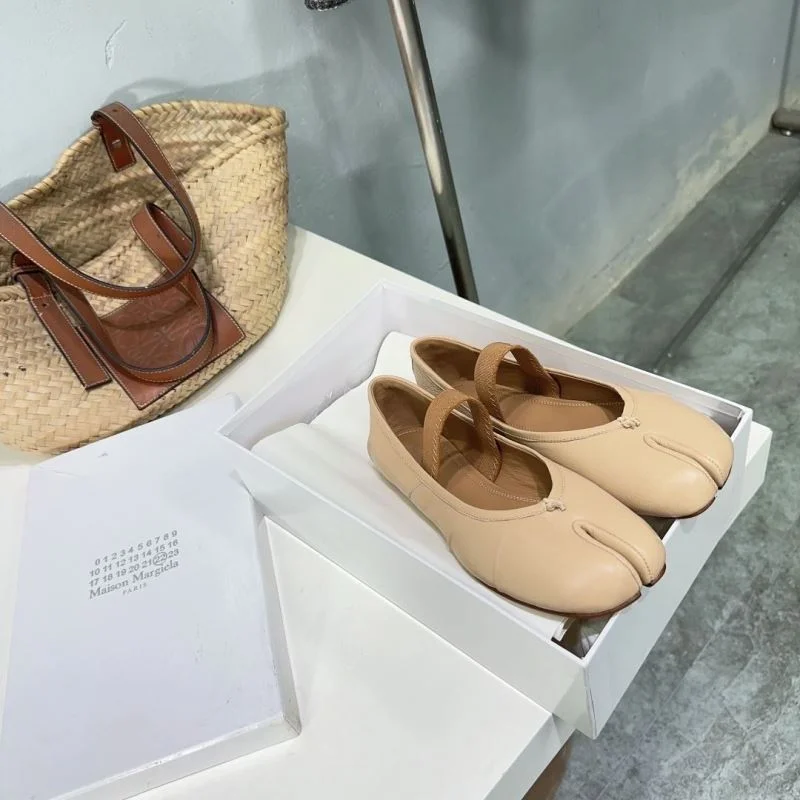 SoftTouch Maison Margiela Sandals 6175