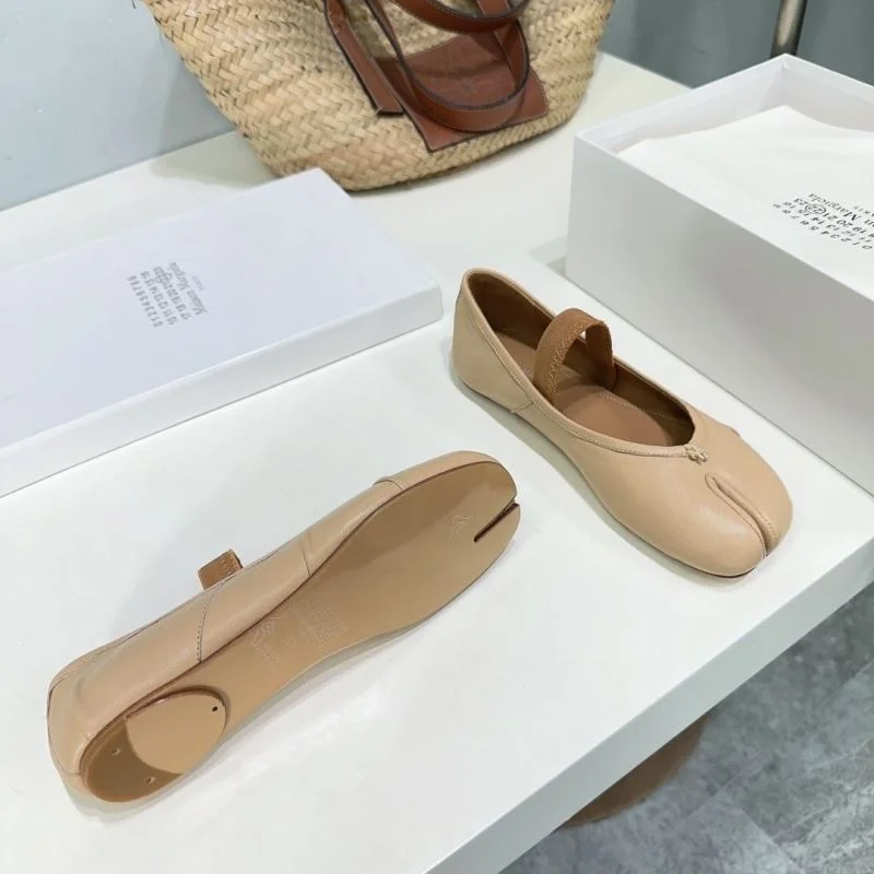 SoftTouch Maison Margiela Sandals 6175