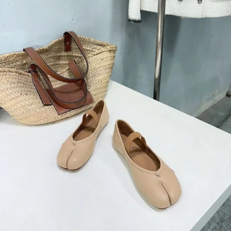 SoftTouch Maison Margiela Sandals 6175