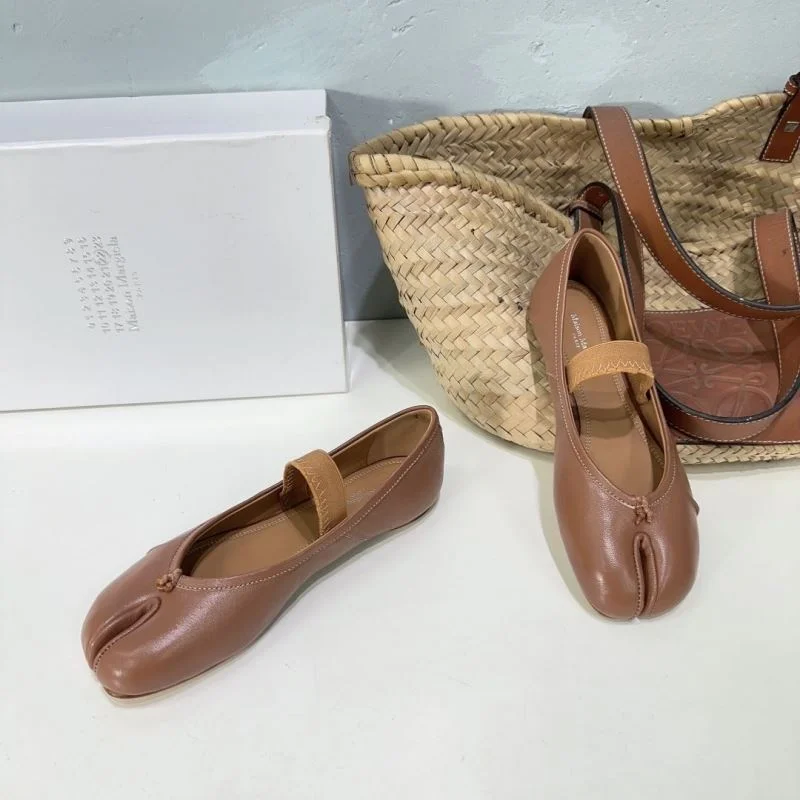 ComfortFit Maison Margiela Sandals 6163