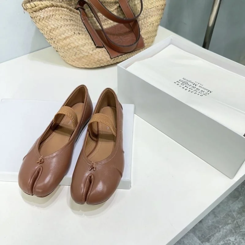 ComfortFit Maison Margiela Sandals 6163