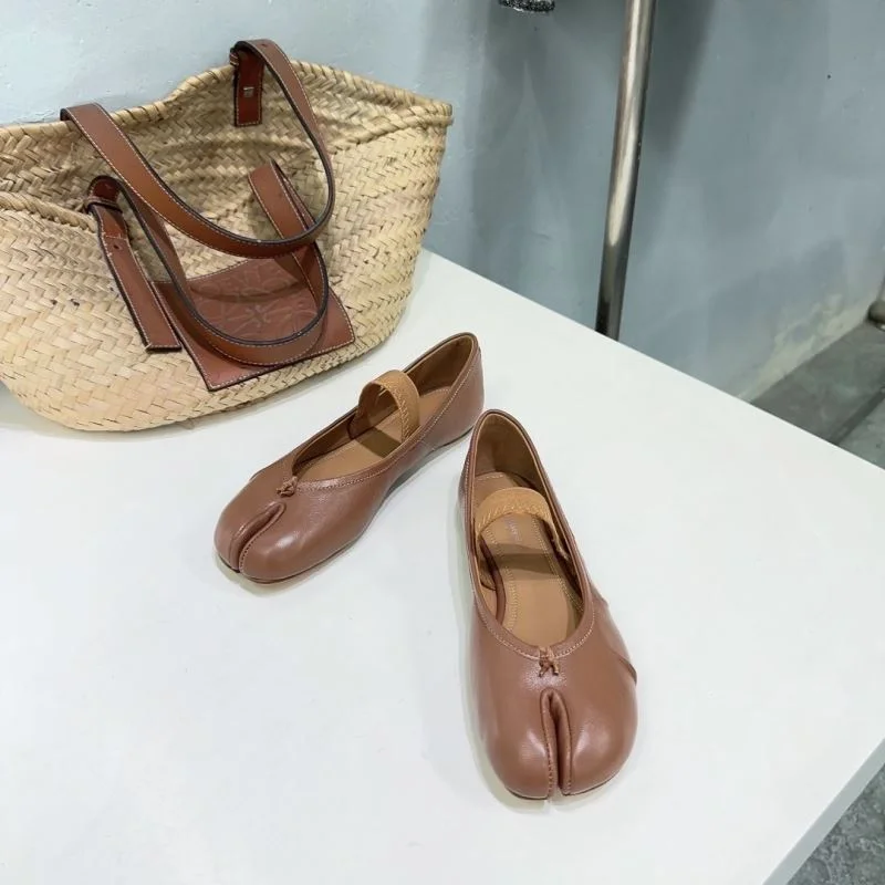 ComfortFit Maison Margiela Sandals 6163