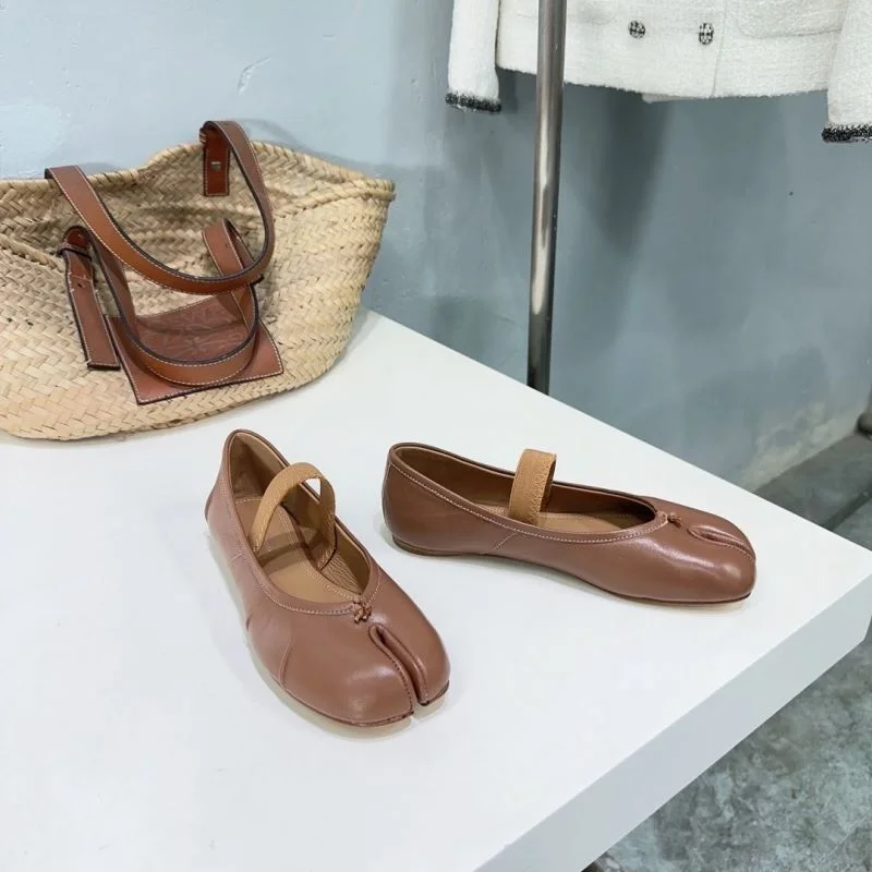 ComfortFit Maison Margiela Sandals 6163
