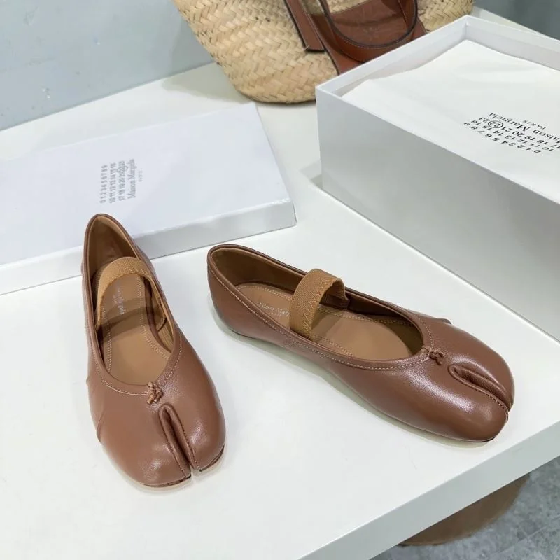 ComfortFit Maison Margiela Sandals 6163