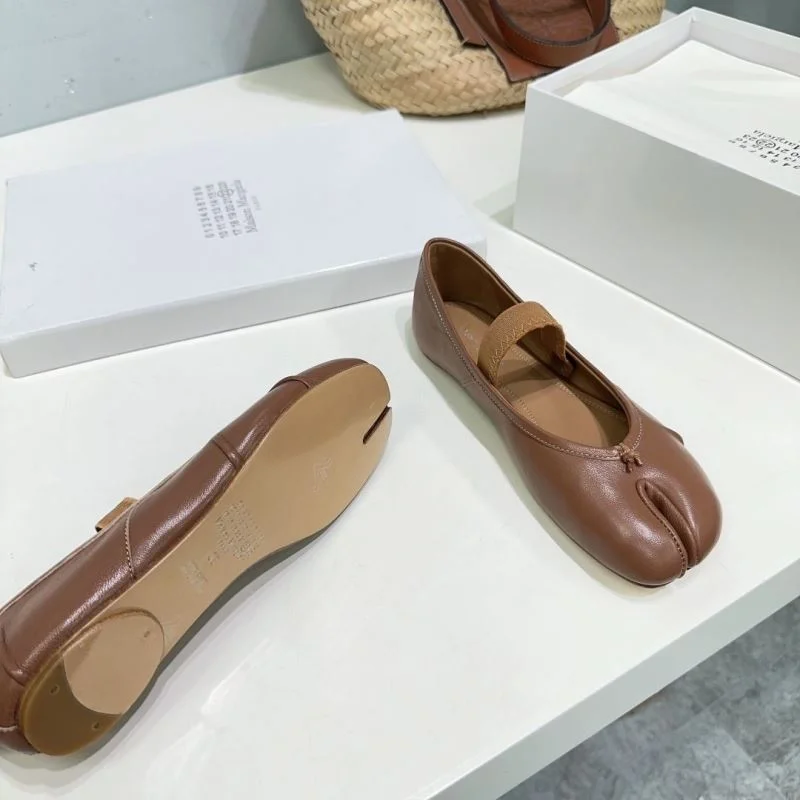 ComfortFit Maison Margiela Sandals 6163