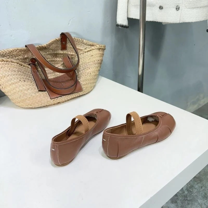 ComfortFit Maison Margiela Sandals 6163