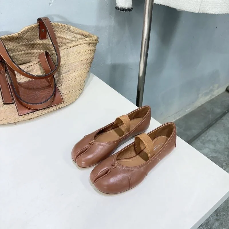 ComfortFit Maison Margiela Sandals 6163