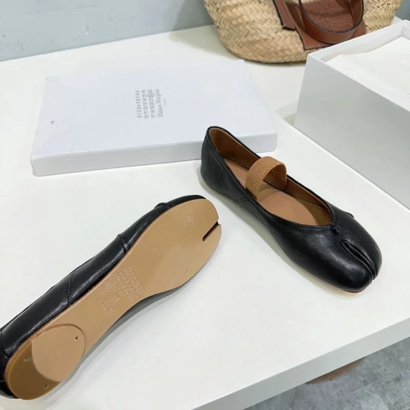 Maison Margiela Sandals TechFriendly 6165