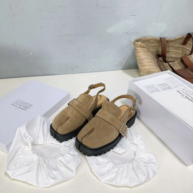 Classic Maison Margiela Sandals 6193