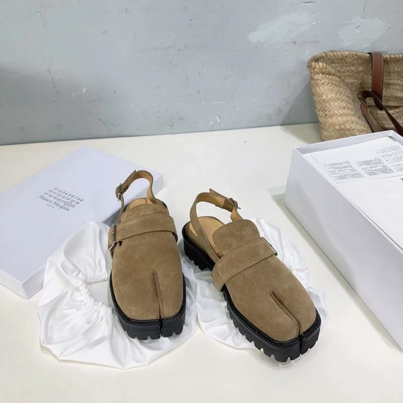 Classic Maison Margiela Sandals 6193