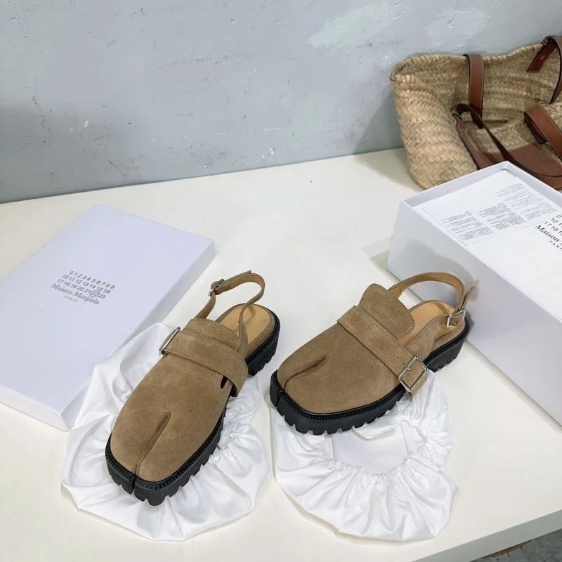 Classic Maison Margiela Sandals 6193