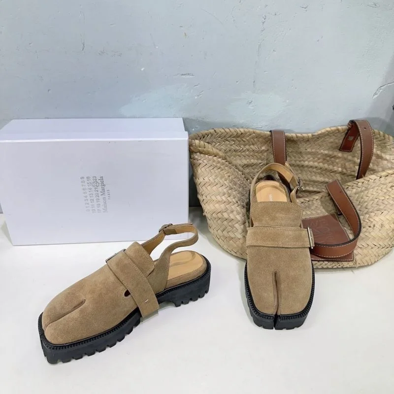 Classic Maison Margiela Sandals 6193