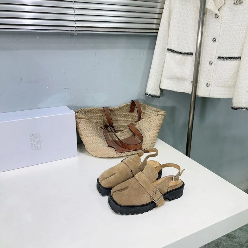 Classic Maison Margiela Sandals 6193