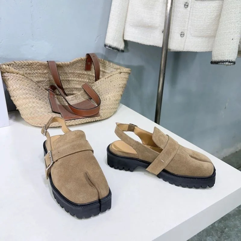 Classic Maison Margiela Sandals 6193