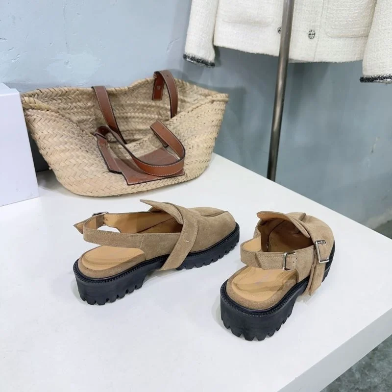 Classic Maison Margiela Sandals 6193
