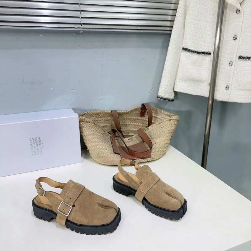 Classic Maison Margiela Sandals 6193