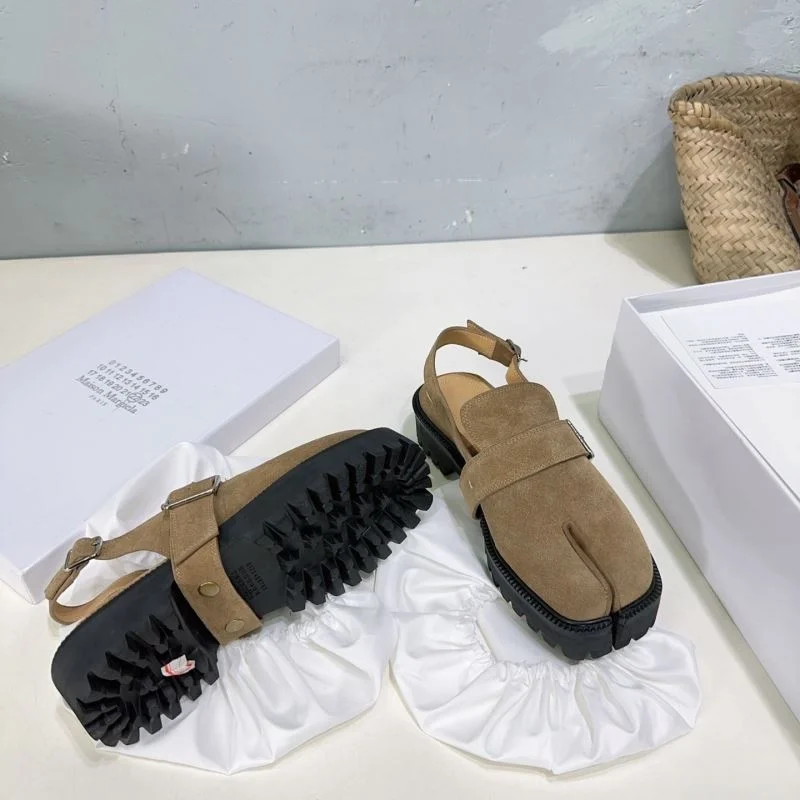 Classic Maison Margiela Sandals 6193