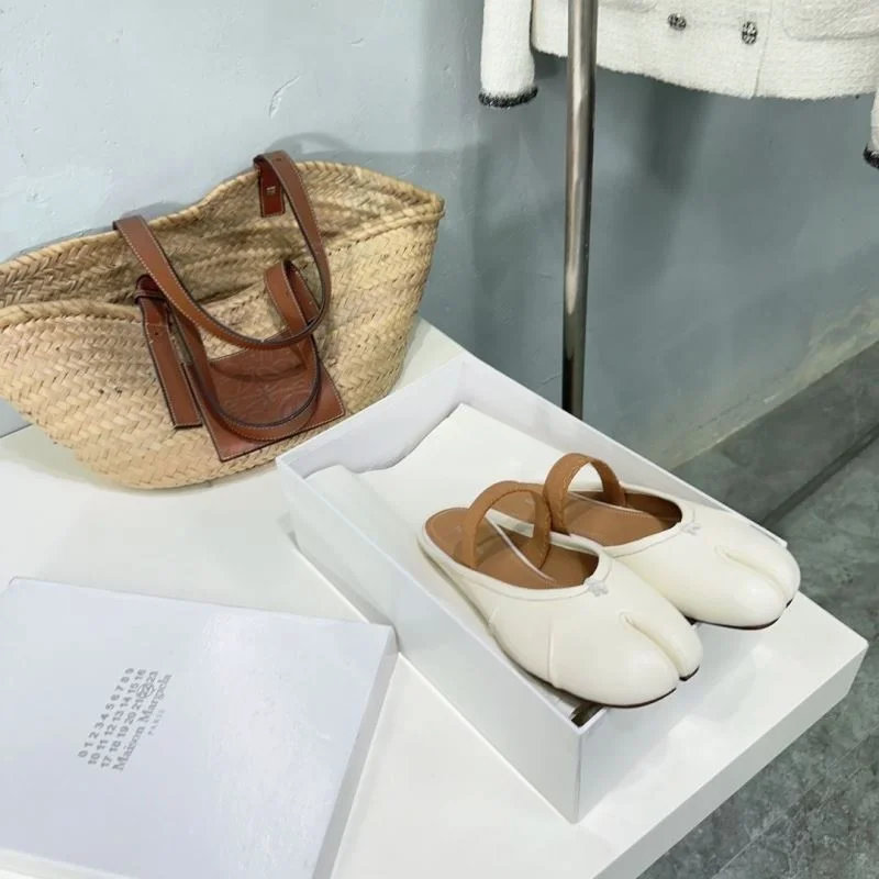 Modern Maison Margiela Sandals 6269