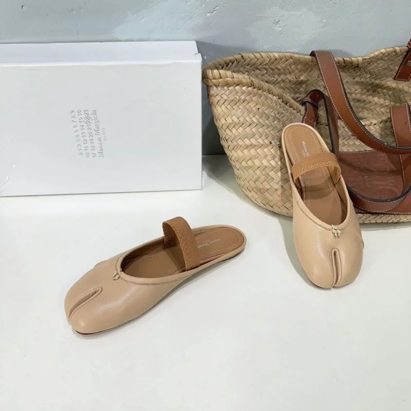 Contemporary Maison Margiela Sandals 6234
