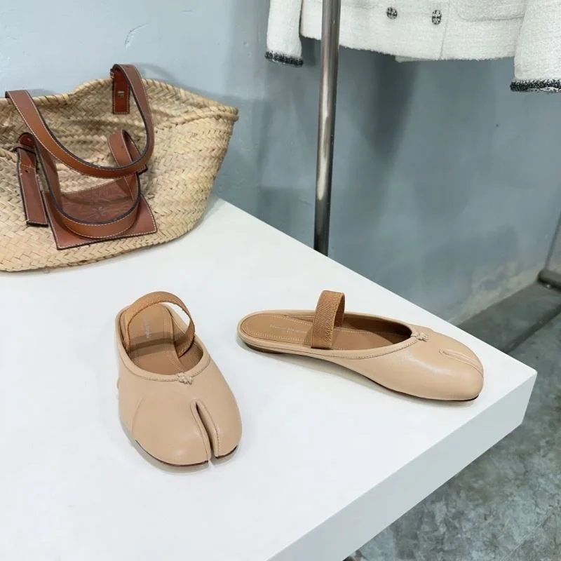 Contemporary Maison Margiela Sandals 6234