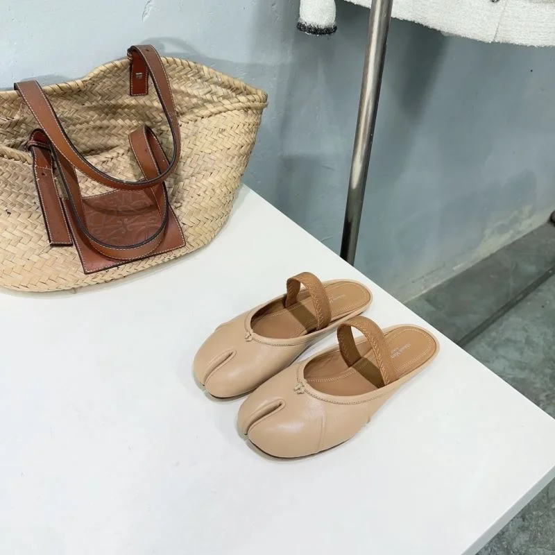 Contemporary Maison Margiela Sandals 6234