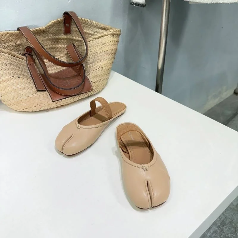 Contemporary Maison Margiela Sandals 6234