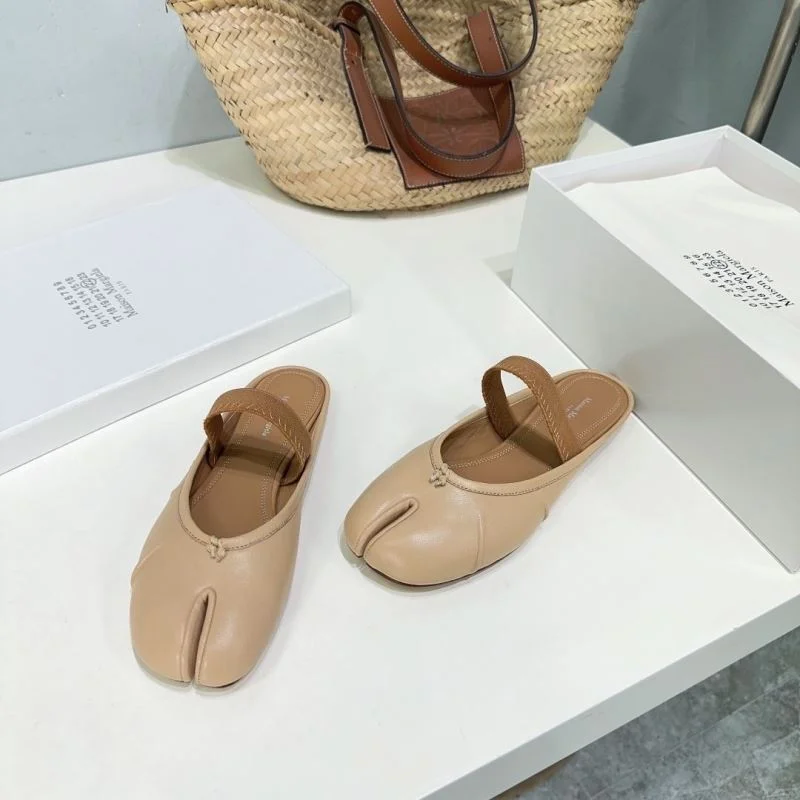 Contemporary Maison Margiela Sandals 6234