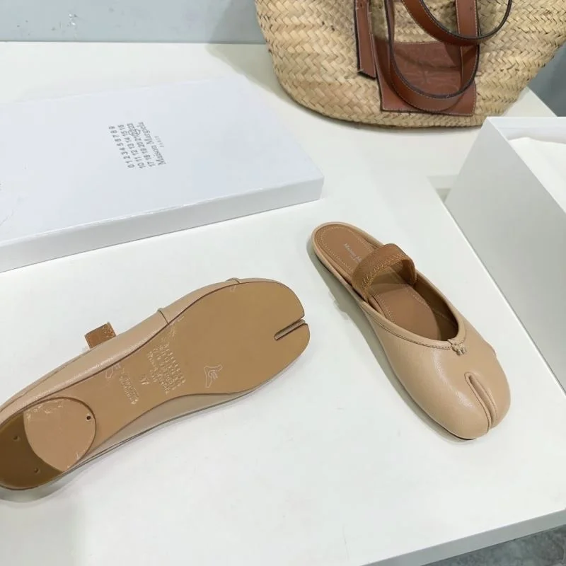 Contemporary Maison Margiela Sandals 6234