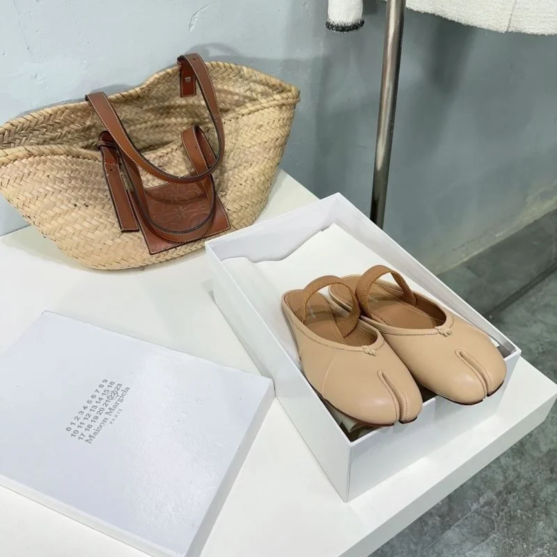 Contemporary Maison Margiela Sandals 6234