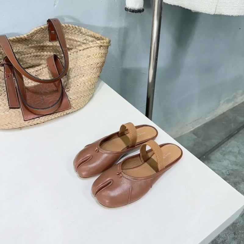 Maison Margiela Sandals FastDry 6155