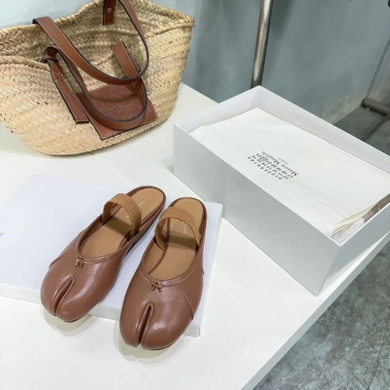 Maison Margiela Sandals FastDry 6155