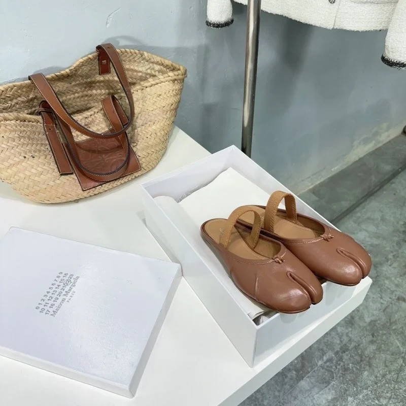 Maison Margiela Sandals FastDry 6155