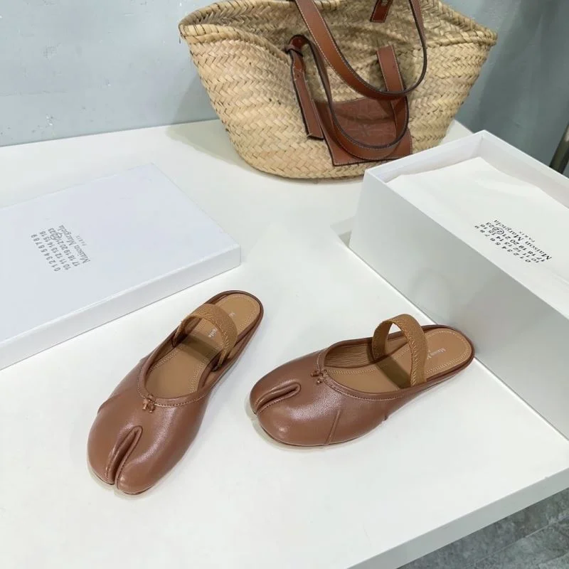Maison Margiela Sandals FastDry 6155