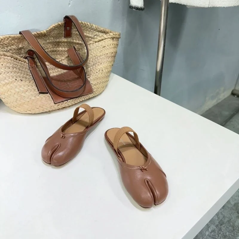 Maison Margiela Sandals FastDry 6155
